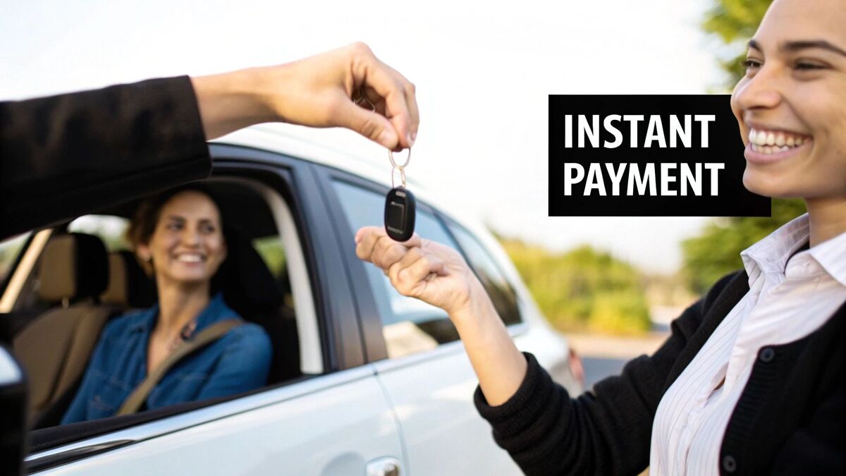 Adelaide Cash for Cars: Sell Your Car Fast