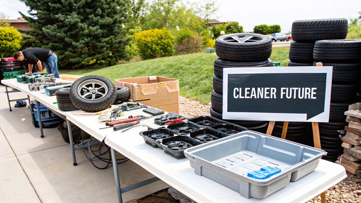 Your Guide to Aussie Car Recyclers in Adelaide
