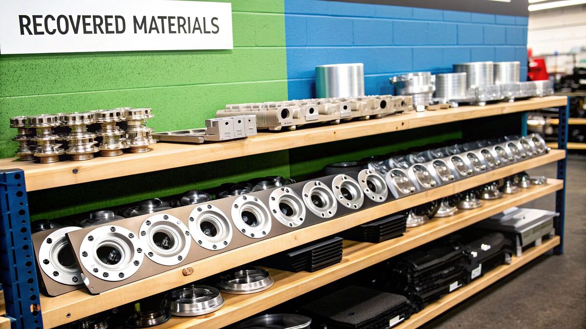 Adelaide Automotive Parts Recycling Guide