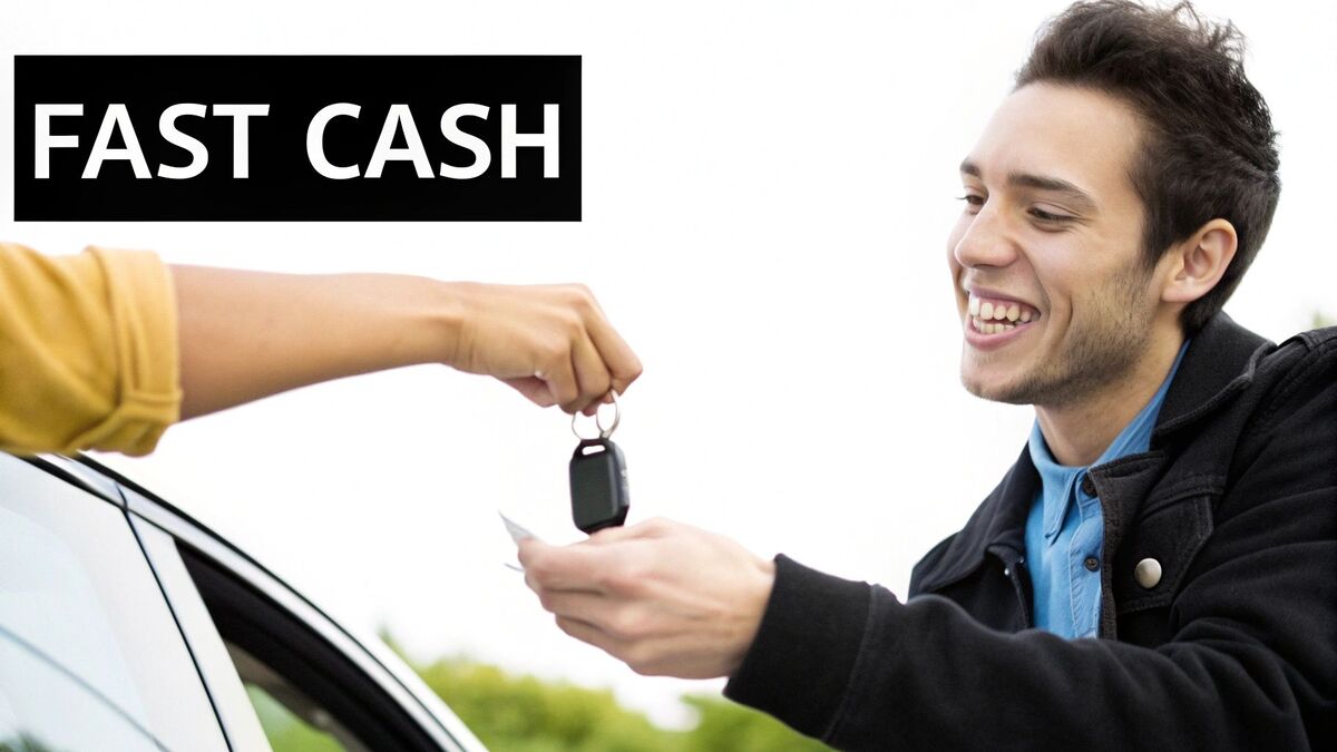 How to Get the Best Cash for Cars in Australia
