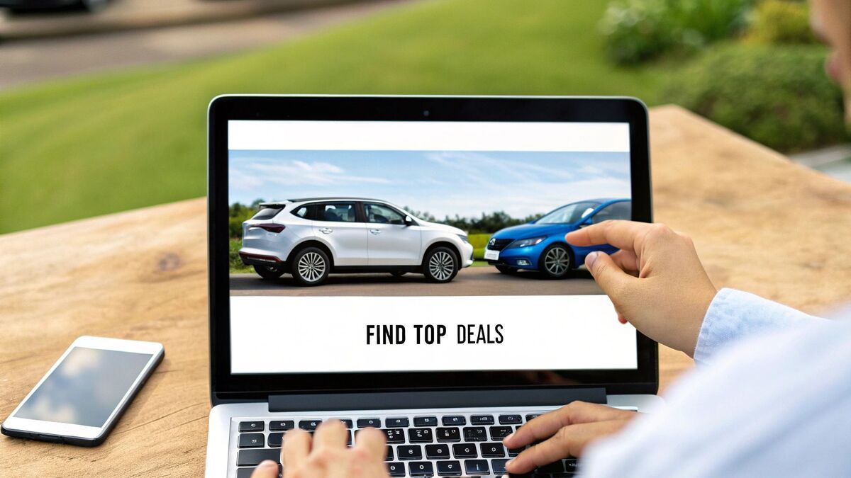 How to Get the Best Cash for Cars in Australia