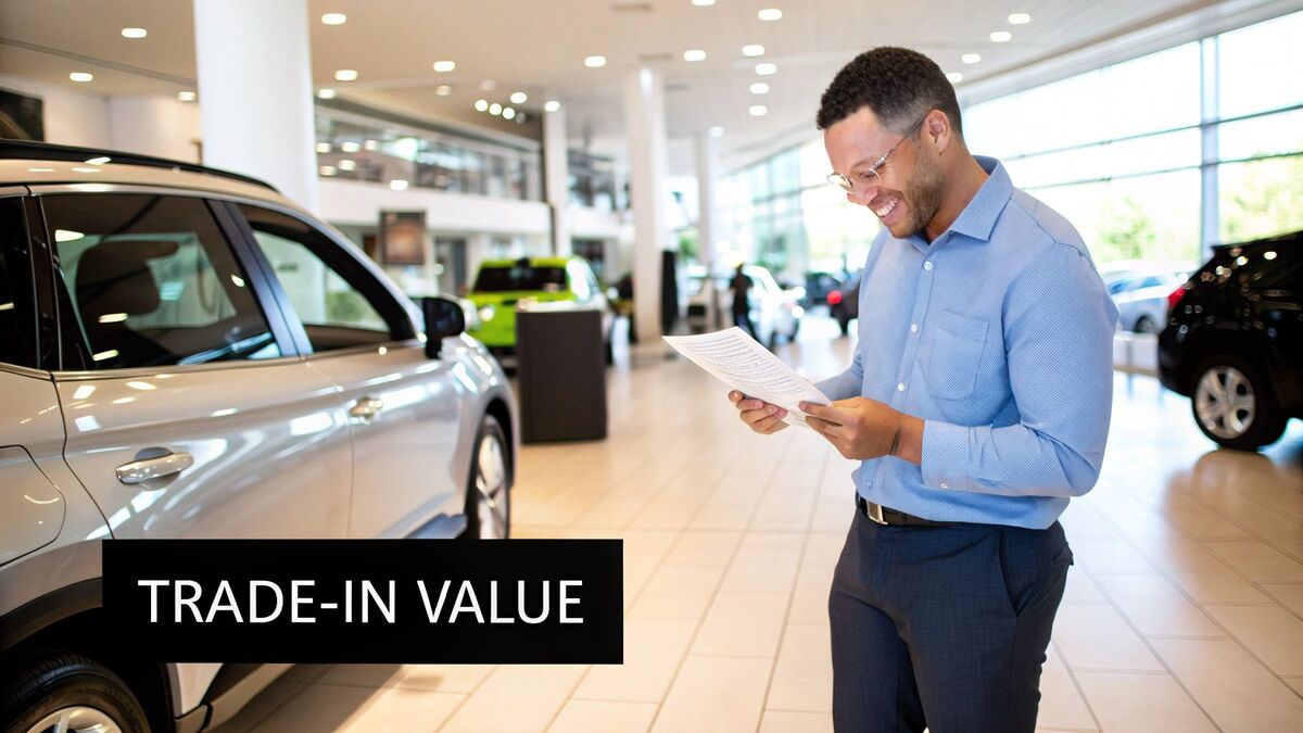The Best Way to Sell a Car in Australia