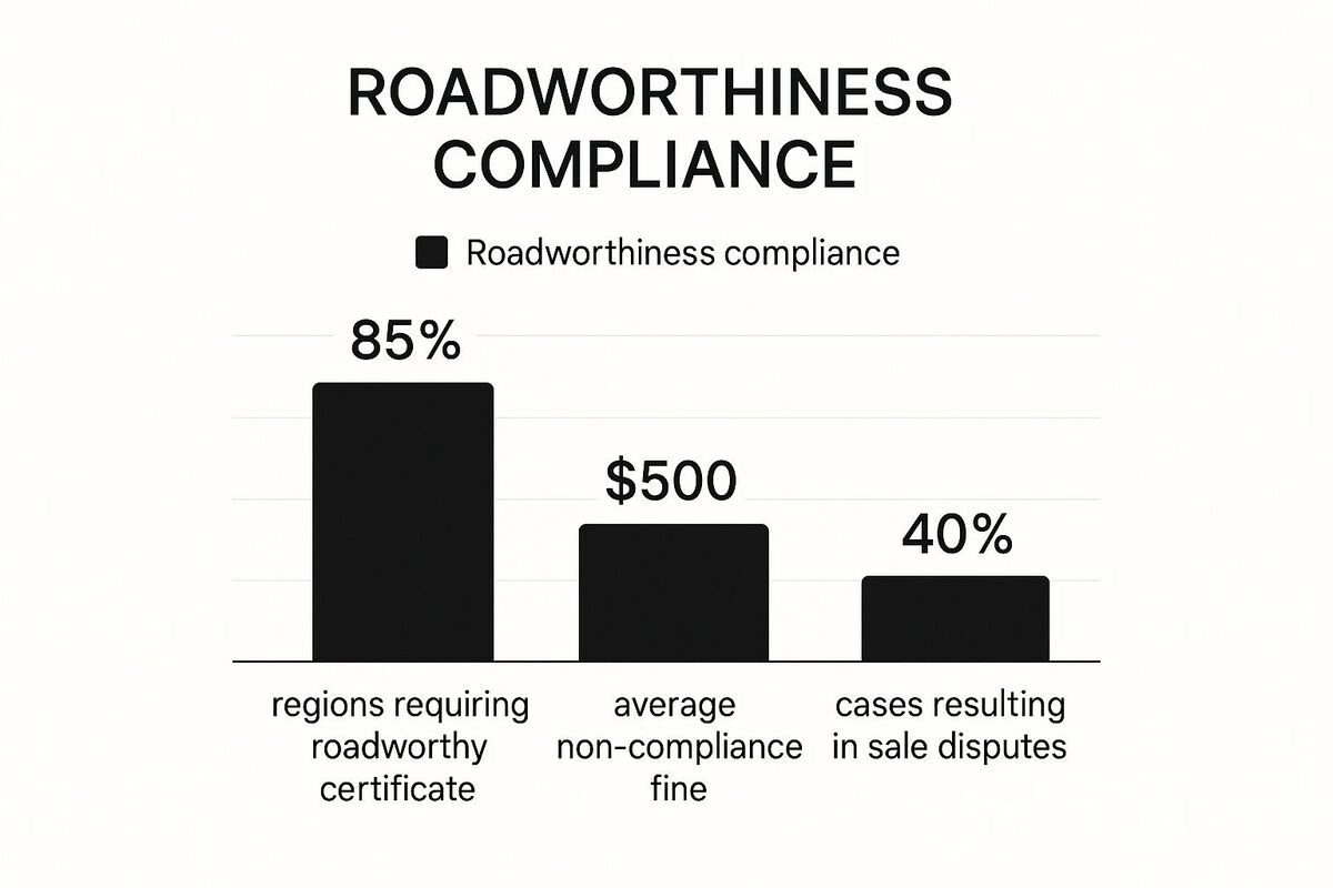 Can You Sell a Car Without a Roadworthy in SA?