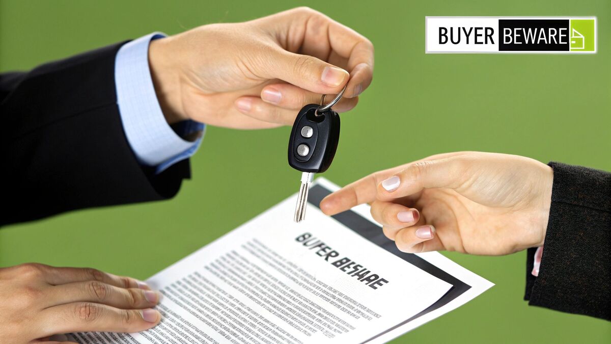 Can You Sell a Car Without a Roadworthy in SA?