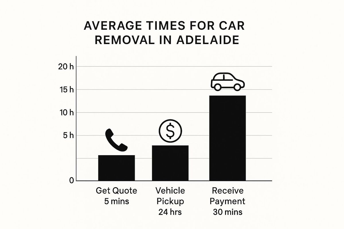 A Guide to Car Removals in Adelaide