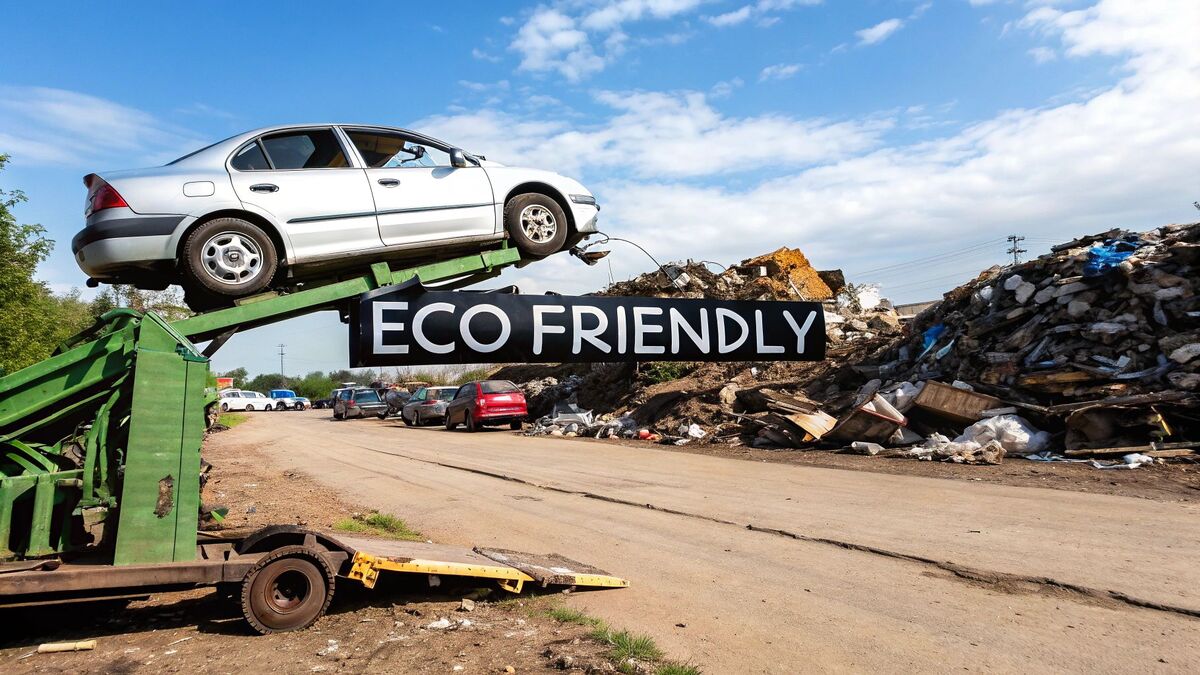 A Guide to Car Removals in Adelaide