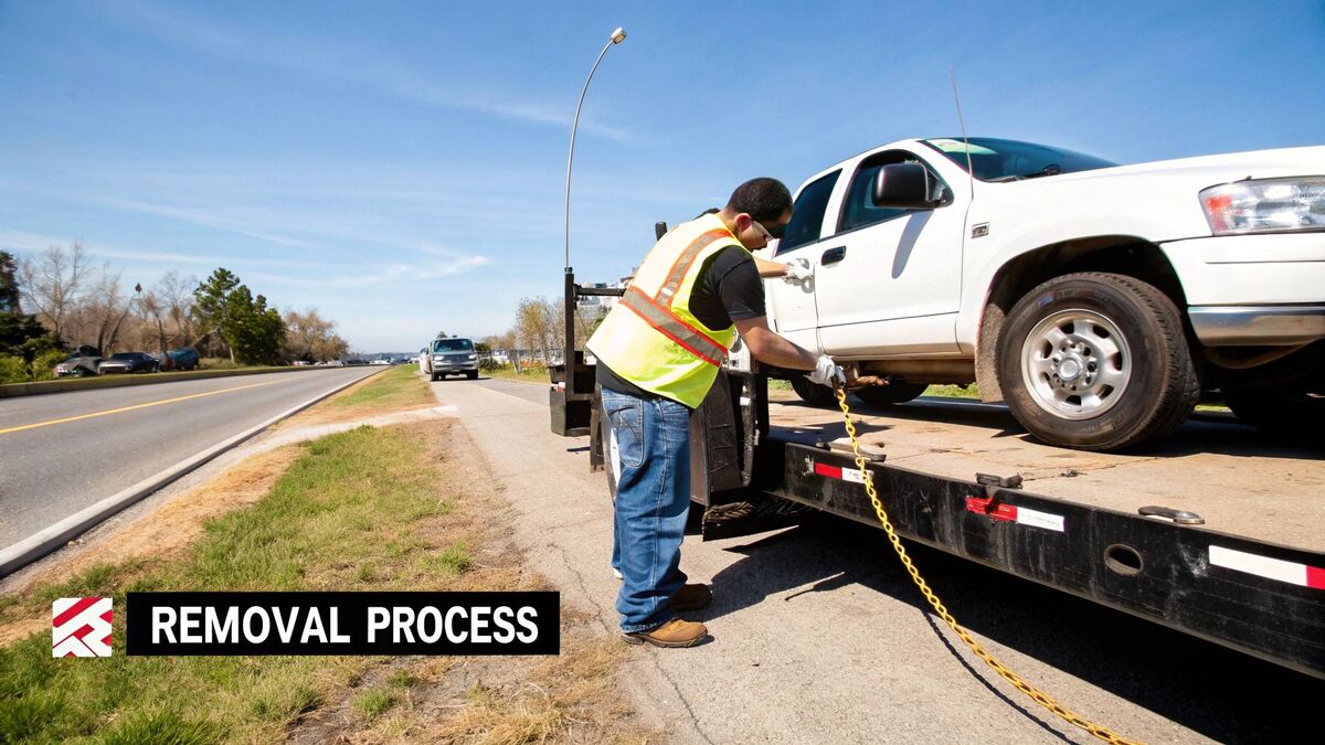 Adelaide Car Removals: Get Cash for Your Car Fast