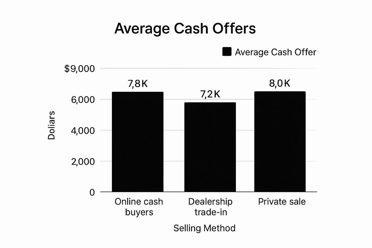 Sell Your Cars for Cash in Adelaide: Fast & Easy
