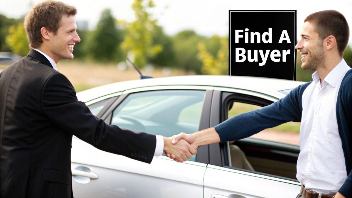 Sell Your Cars for Cash in Adelaide: Fast & Easy