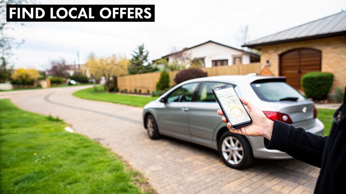 Cash for Cars Near Me: An Adelaide Seller's Guide
