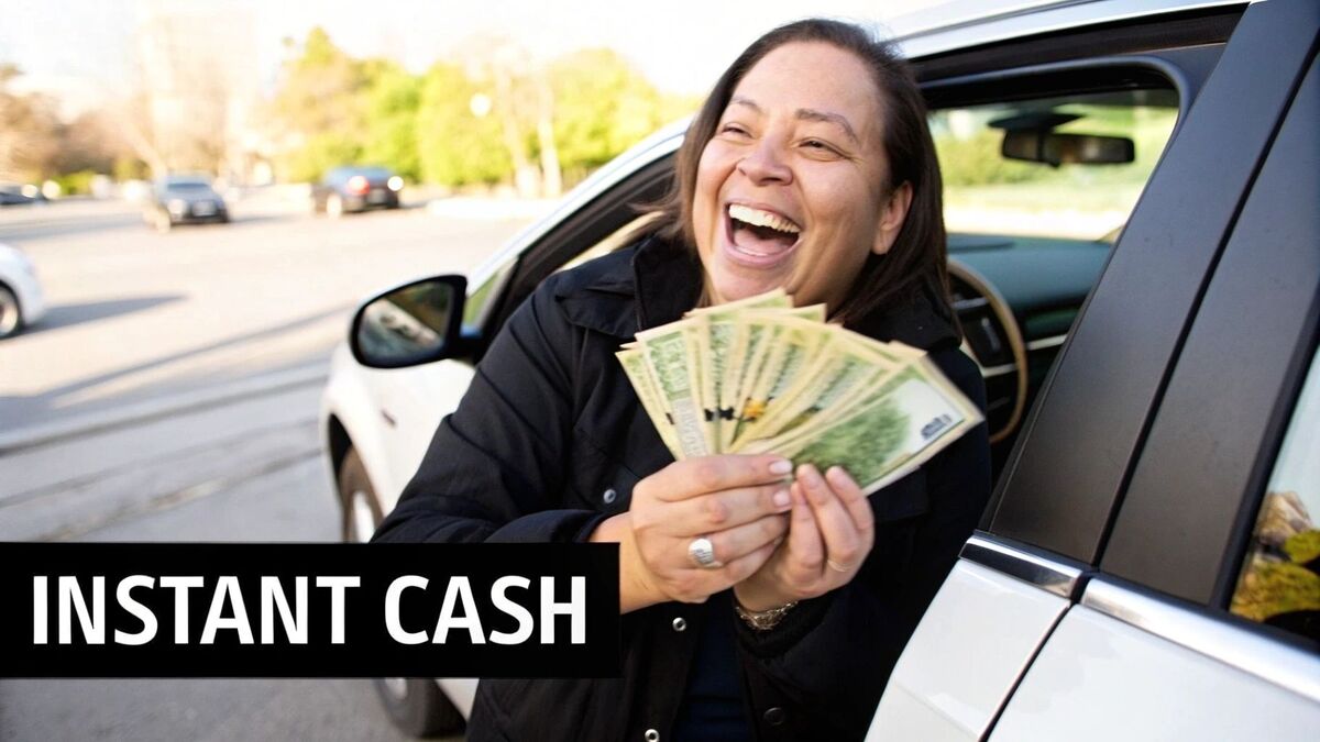 Adelaide Cash for Cars: A Seller's Guide