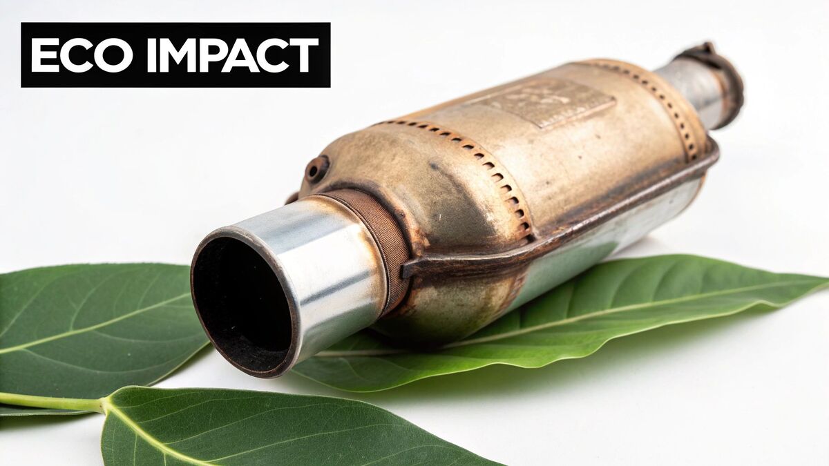 Catalytic Converter Scrap Prices: Your Ultimate Guide