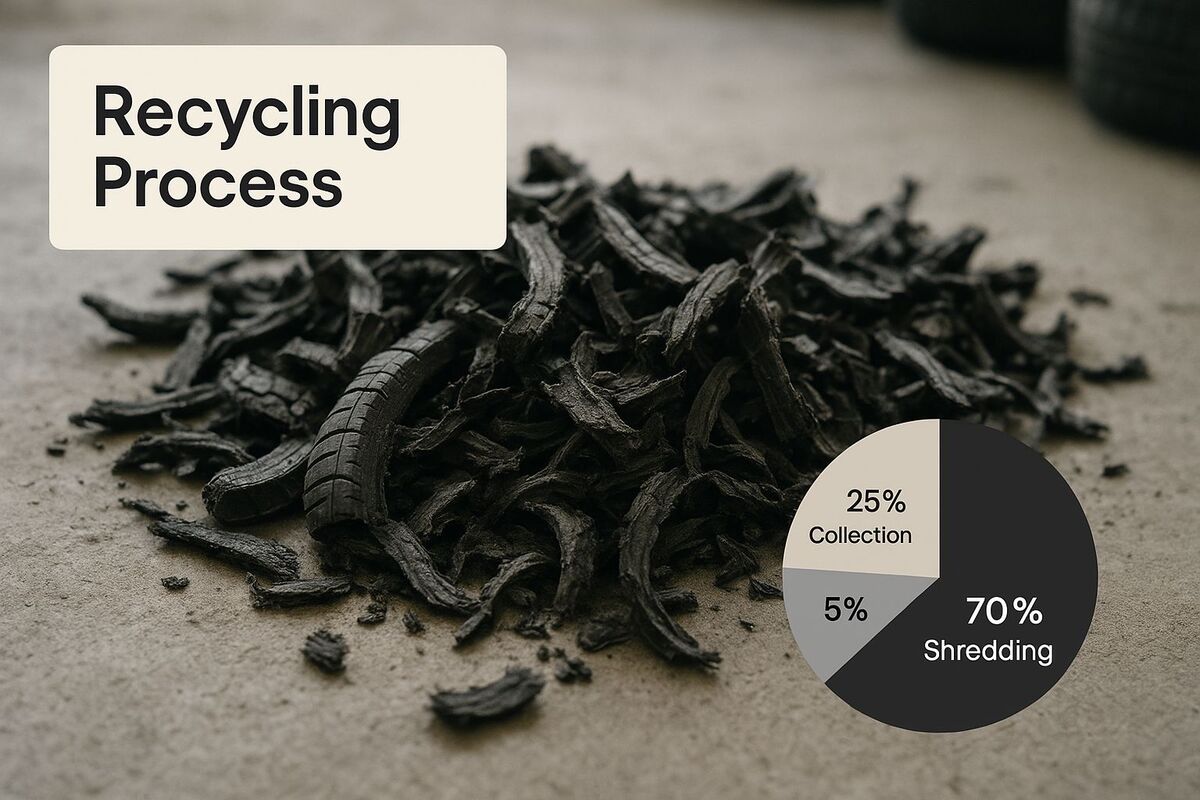 Adelaide Disposal of Tyres: Your Complete Guide