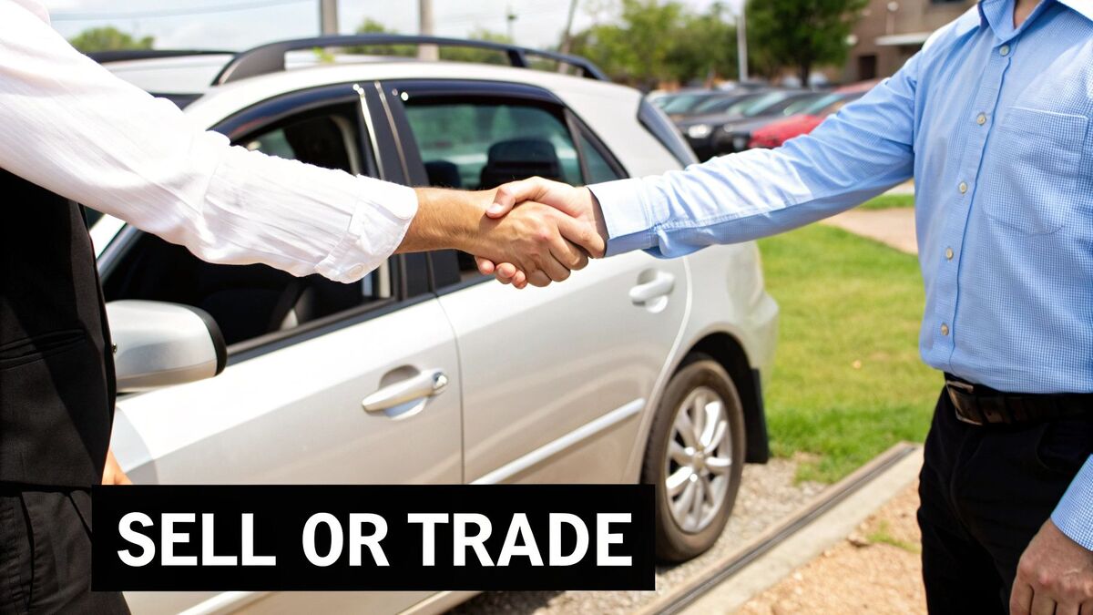 A Guide to Disposing of a Car for Cash in Adelaide