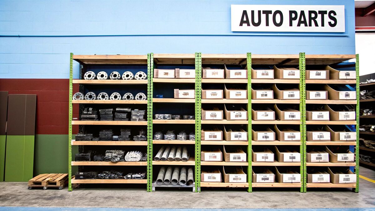 Holden Wreckers Adelaide: Your Guide to Cash for Cars