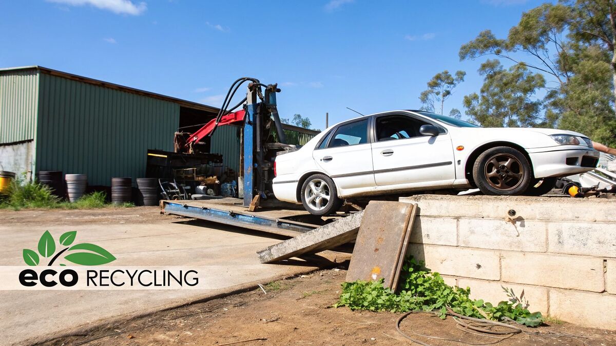 Holden Wreckers Adelaide: Your Guide to Cash for Cars