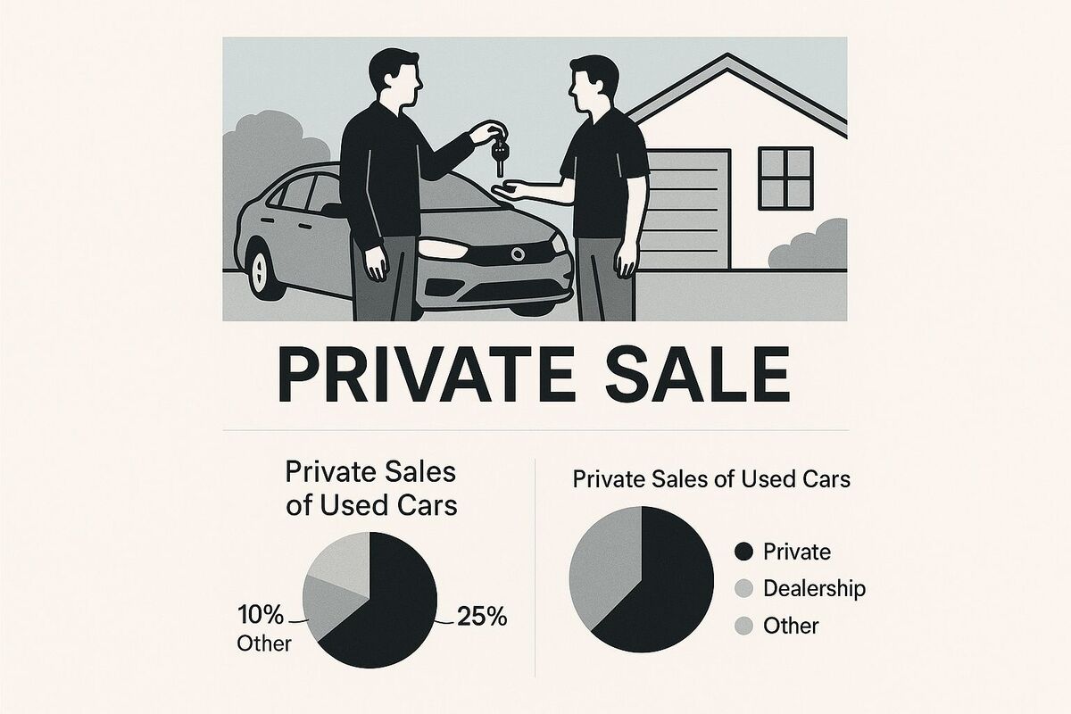 How Do You Get Rid of a Car?