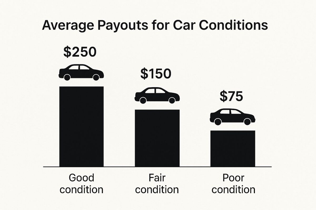 How Much Do Car Wreckers Pay? Get Top Offers Today