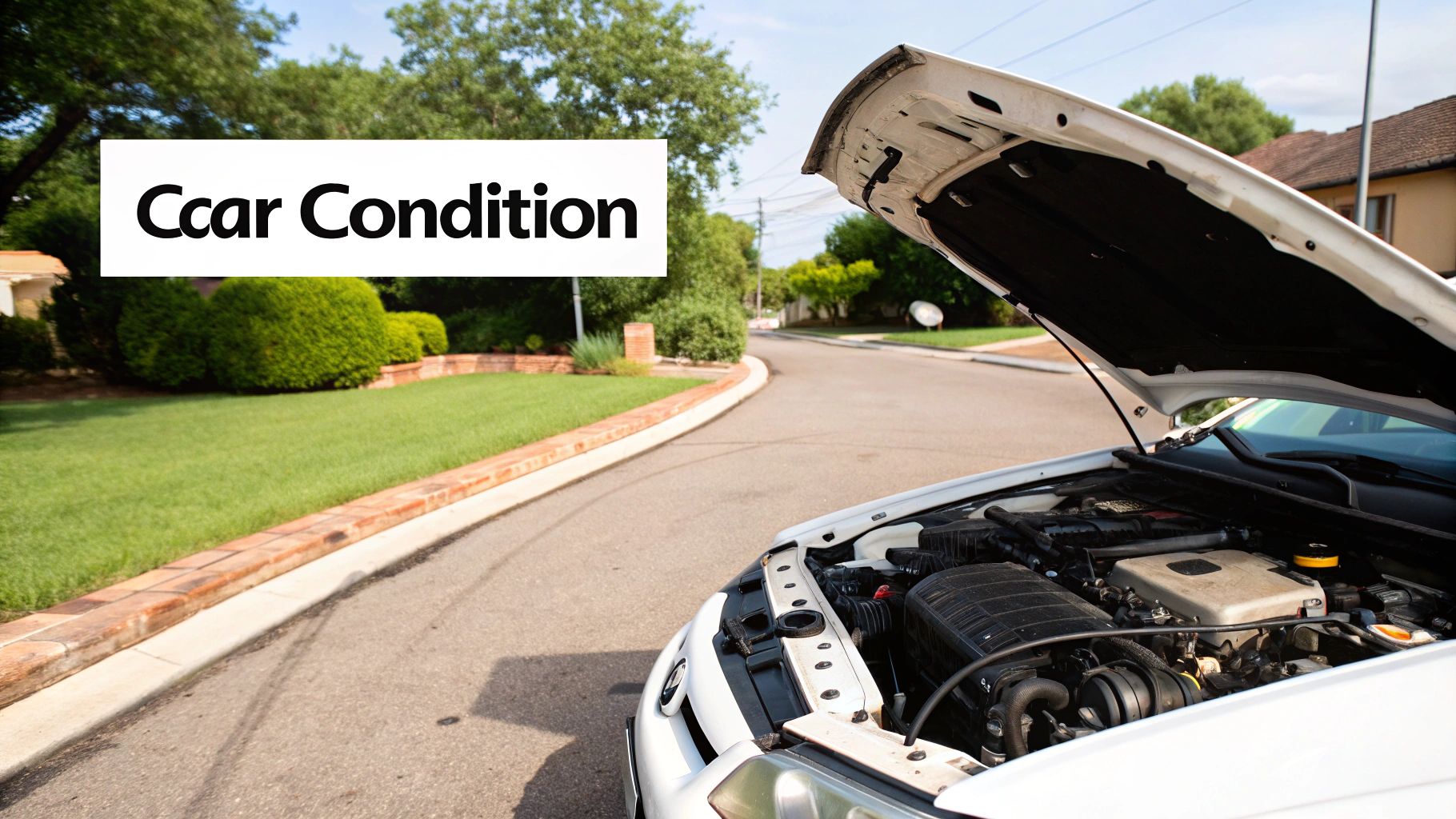 How to get rid of an old car in Australia: the easy ways