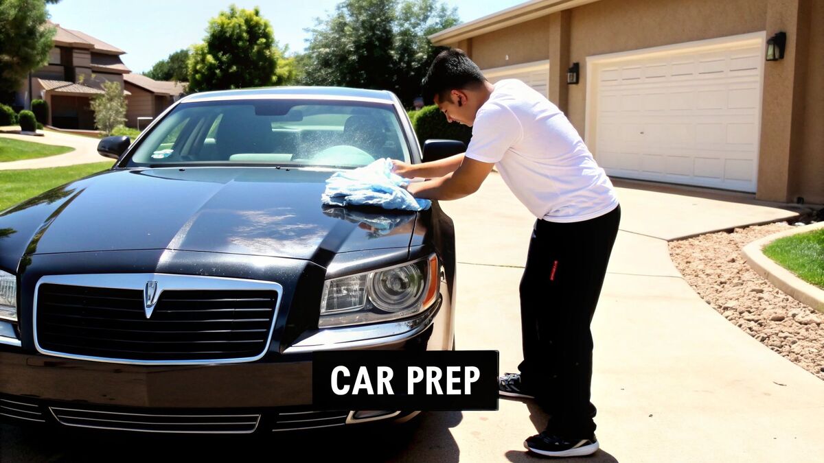 How to Sell a Car: Expert Tips for Australia