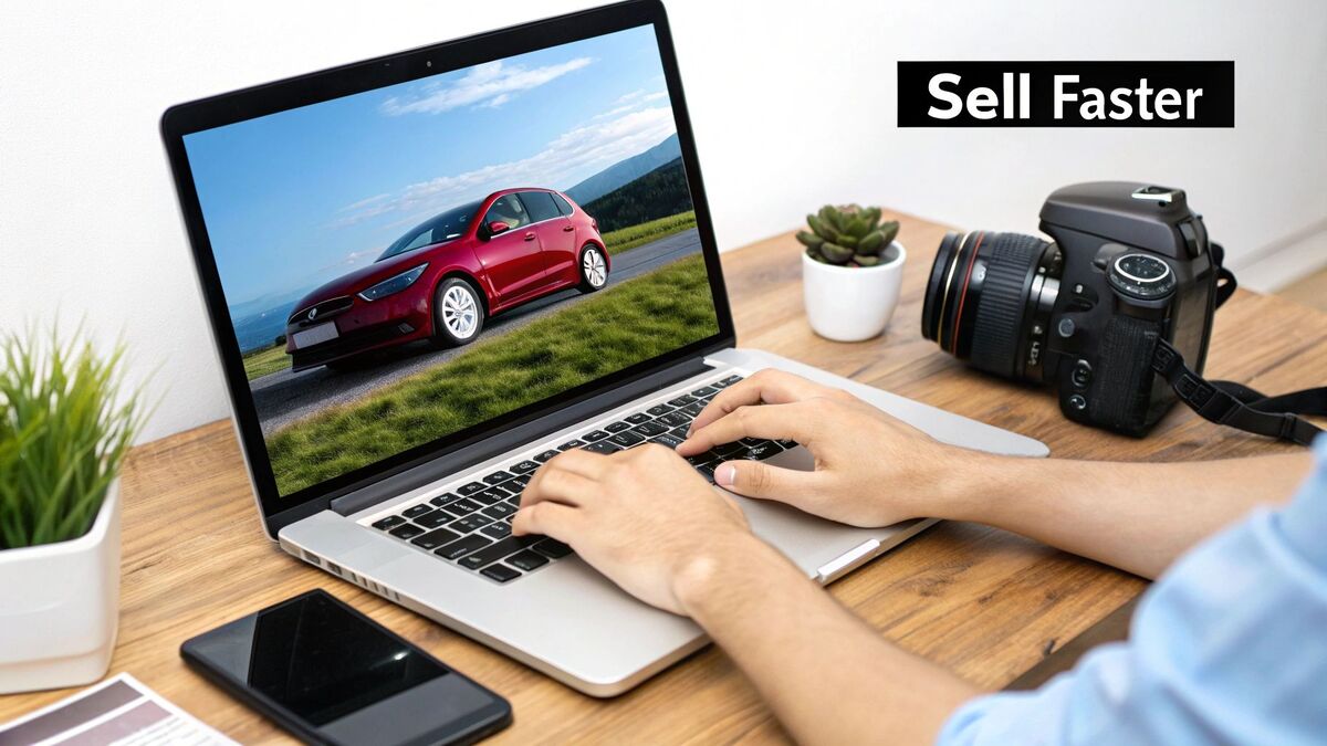 How to Sell a Car: Expert Tips for Australia