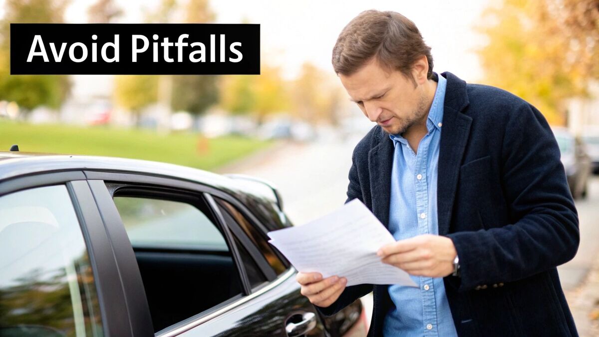 Instant Cash for Cars: Your Guide to a Fast Sale