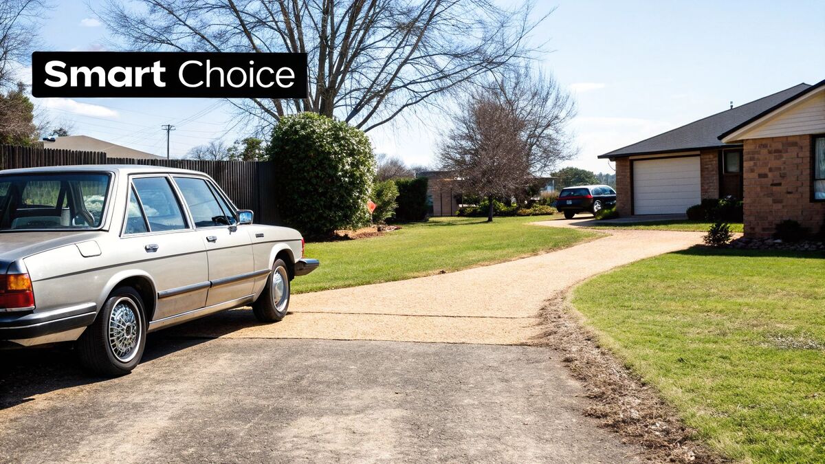 A Guide to Junking Your Car for Cash