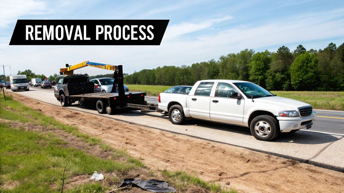 A Guide to Junking Your Car for Cash