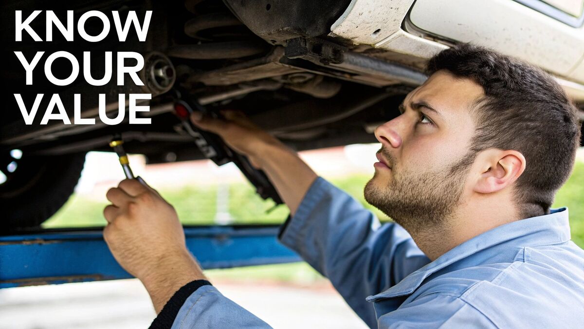 What Is My Scrap Car Cost in Australia?