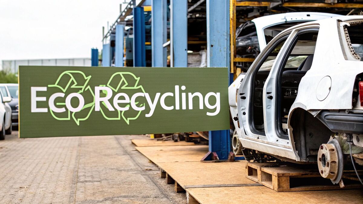 Scrap Car for Cash in Adelaide: Easy & Fast