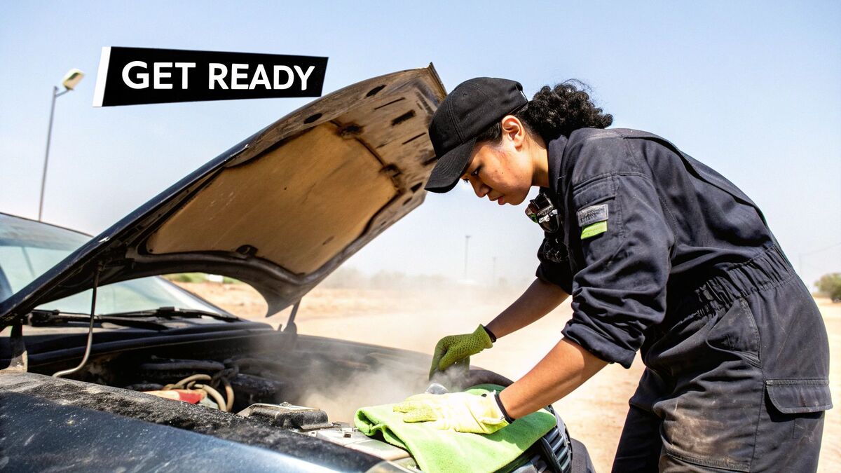 Understanding Scrap Car Prices in Australia