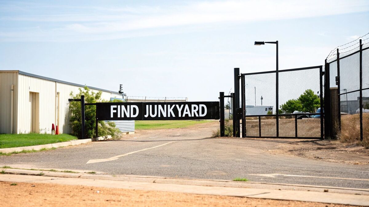 A Guide to Selling a Car for Scrap
