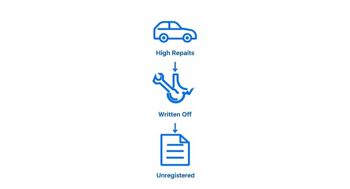 A Guide to Selling a Car to a Wrecker