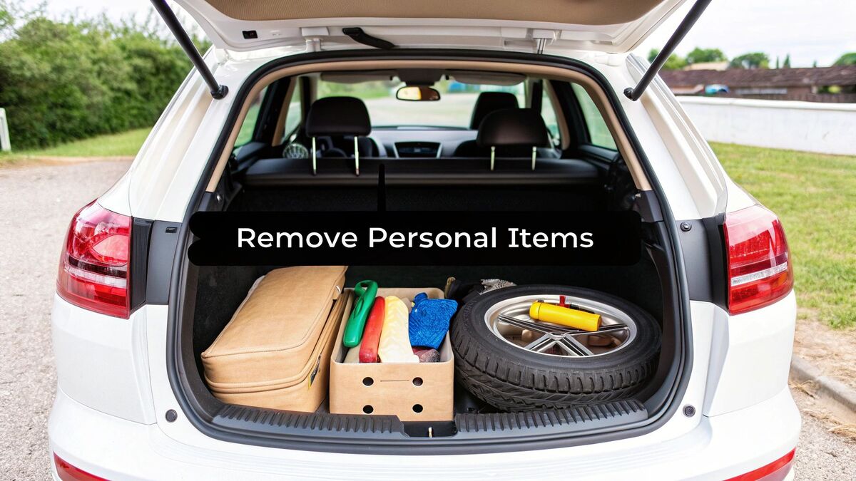 A Guide to Selling a Car to a Wrecker