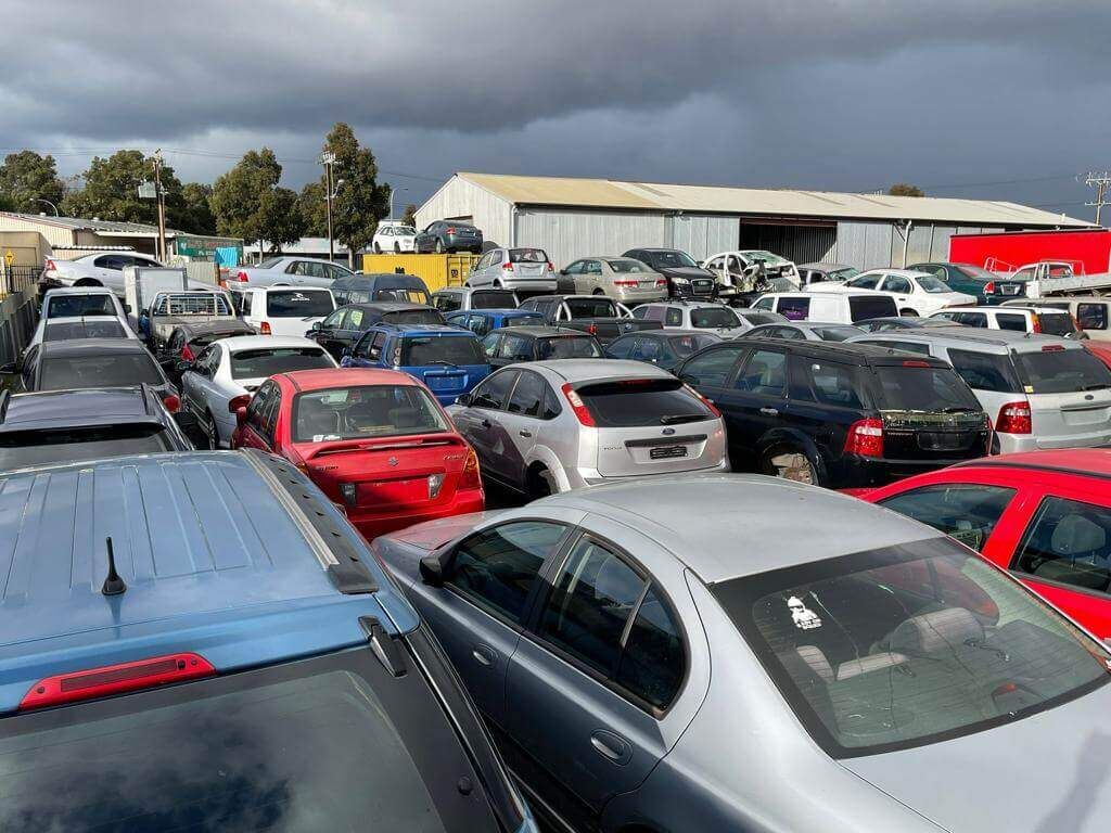 Selling Your Car in Adelaide? Discover a Hassle-Free Solution