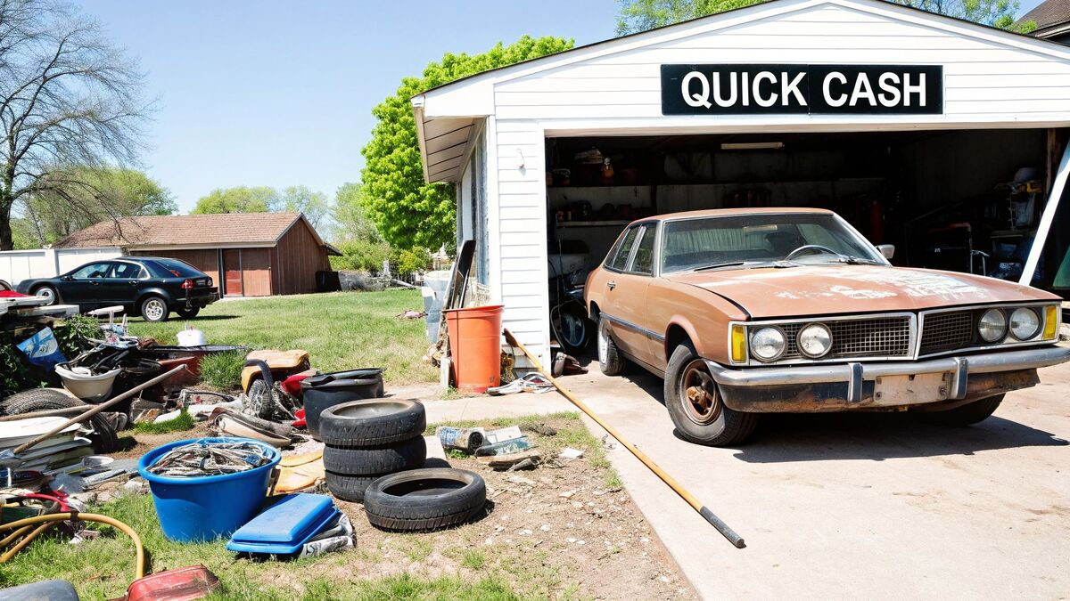 Adelaide Unwanted Car Removal: The Ultimate Guide