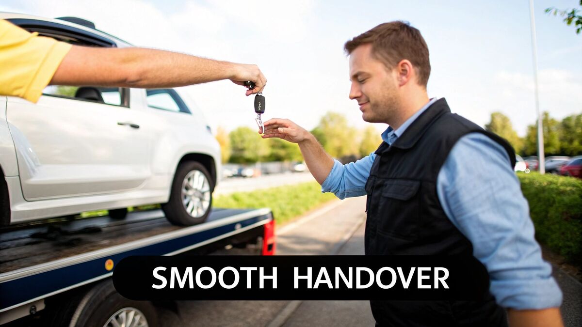 Adelaide Unwanted Car Removal: The Ultimate Guide