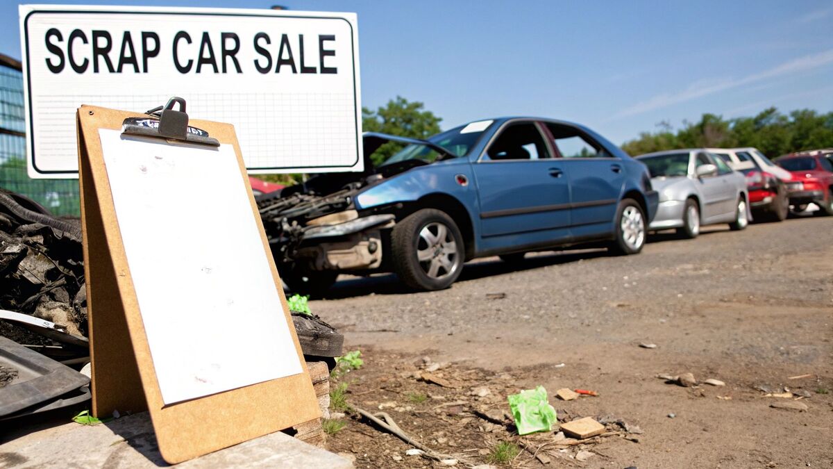 What Is a Vehicle Identification Number? Complete Guide