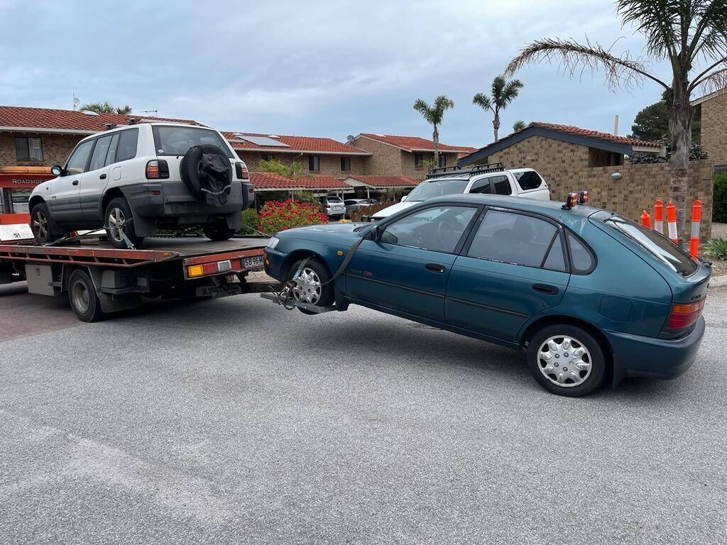 When to Get Rid of an Old Car in Adelaide