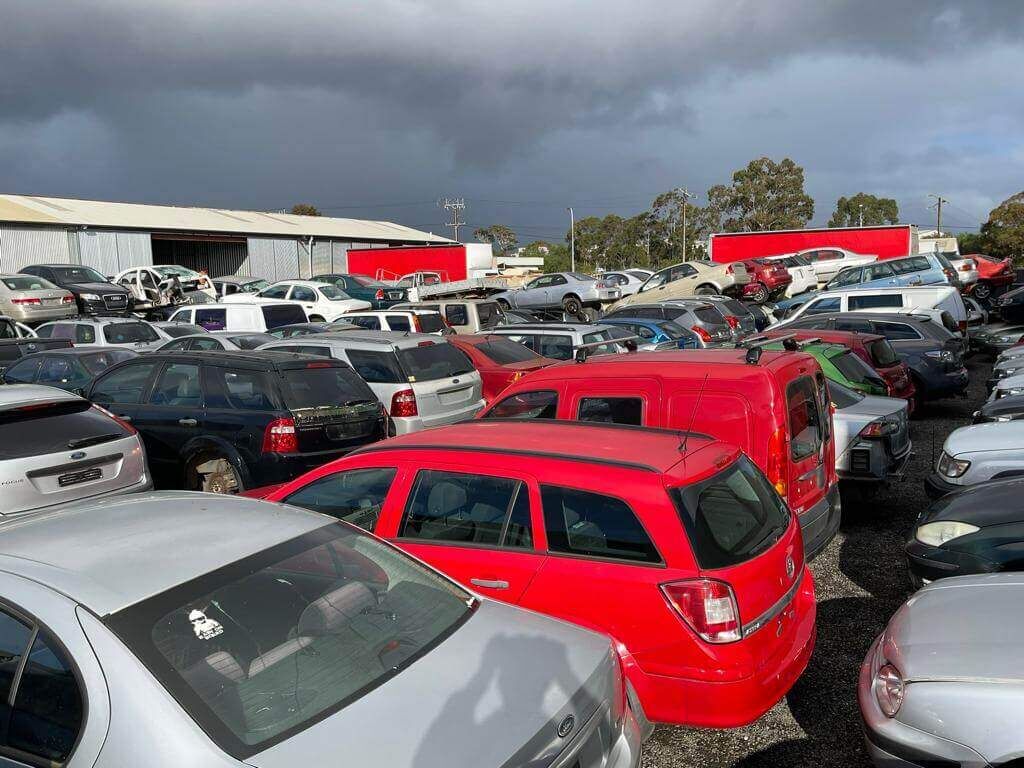 Where to Get Cash for Cars in Adelaide for Old Cars