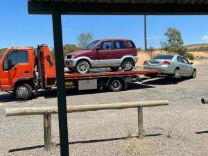 Cash for Junk Cars