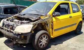 Cash for Scrap Cars