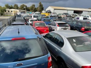 Auto Removal Adelaide, 37 William St Cavan